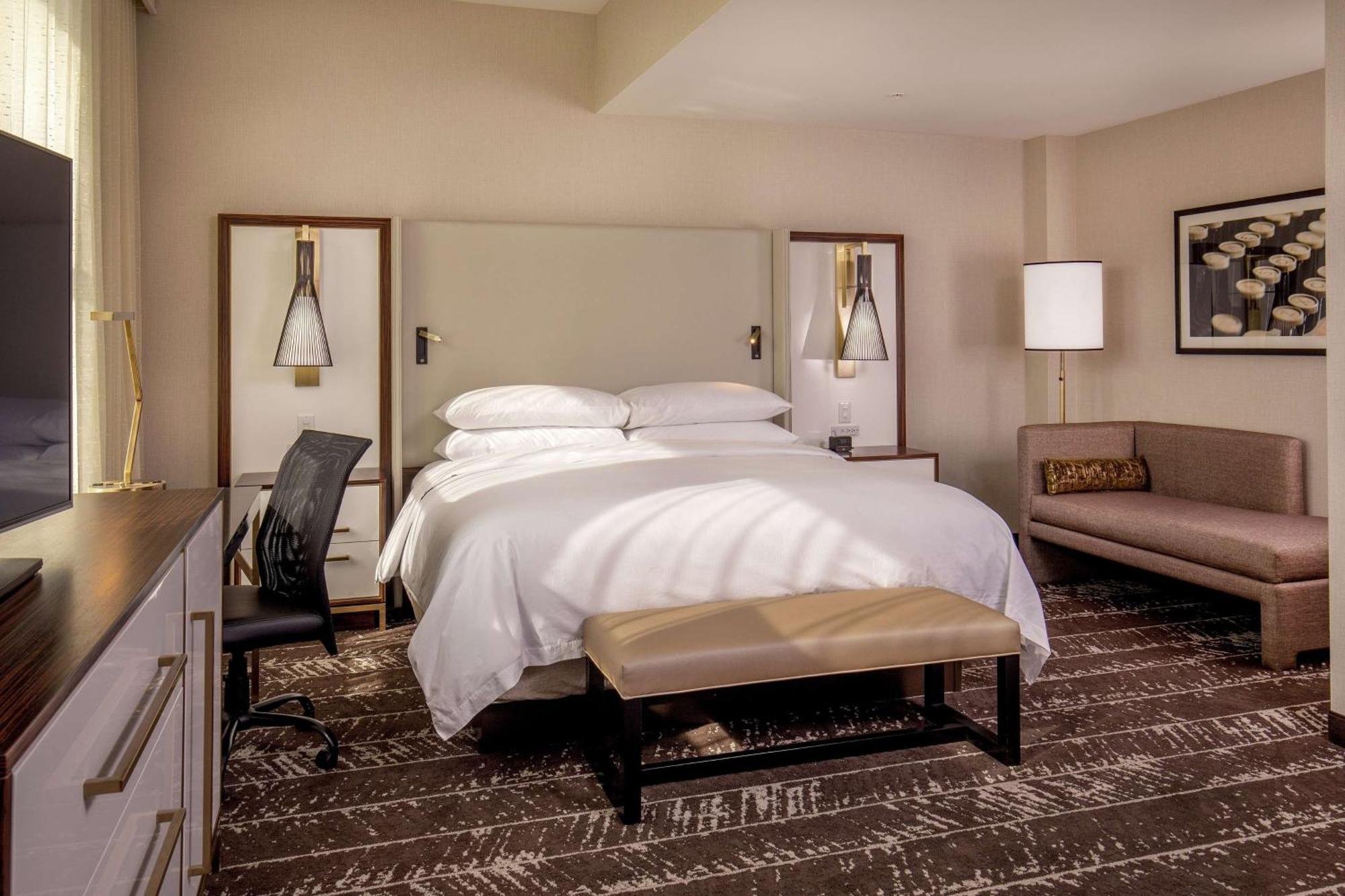 Doubletree By Hilton Youngstown Downtown Dış mekan fotoğraf